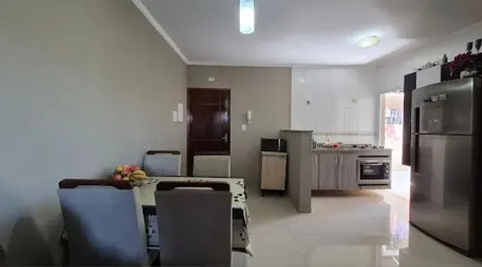 Apartamento com 2 Quartos à venda, 69m² no Vila Guarani, Santo André