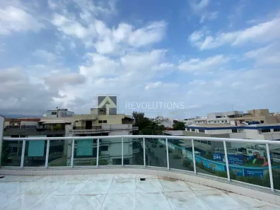 Cobertura com 4 Quartos para alugar, 300m² no Recreio dos Bandeirantes, Rio de Janeiro