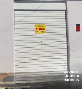 Sala Comercial para alugar, 50m² no Centro, Itu