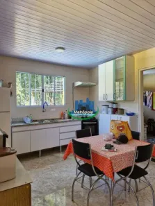 Fazenda/Sítio com 4 Quartos à venda, 1300m² no Jardim São João, Guarulhos