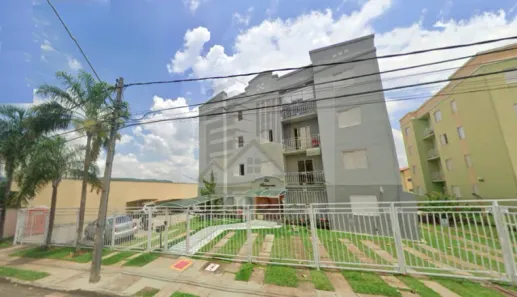 Apartamento com 3 Quartos à venda, 60m² no Jardim Pacaembu, Valinhos