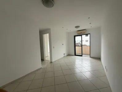 Apartamento com 2 Quartos para alugar, 65m² no Vargem Grande, Rio de Janeiro