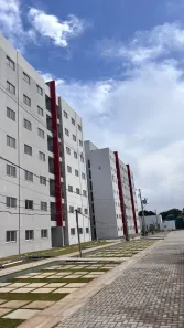 Apartamento com 2 Quartos à venda, 50m² no Guanabara, Ananindeua