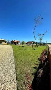 Fazenda/Sítio com 1 Quarto à venda, 2000m² no Papagaios, Canelinha