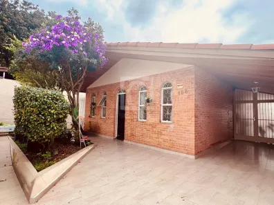 Casa com 3 Quartos à venda, 265m² no Parque Ouro Fino, Sorocaba