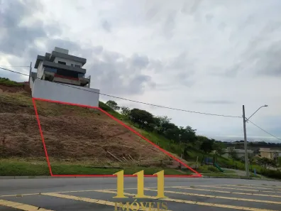 Lote/Terreno à venda, 361m² no Putim, São José dos Campos
