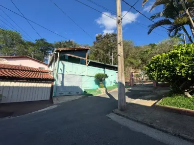 Casa com 4 Quartos à venda, 310m² no Santa Maria, Belo Horizonte