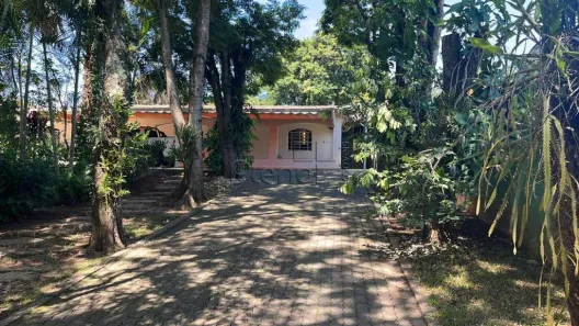 Fazenda/Sítio com 3 Quartos à venda, 2429m² no Chácaras São Bento, Valinhos