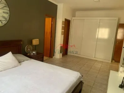 Casa com 4 Quartos à venda, 180m² no Jardim Esplanada, Indaiatuba