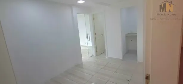 Sala Comercial para alugar, 32m² no Cerqueira César, São Paulo