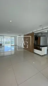 Apartamento com 4 Quartos à venda, 213m² no Jardim Fonte do Morumbi, São Paulo
