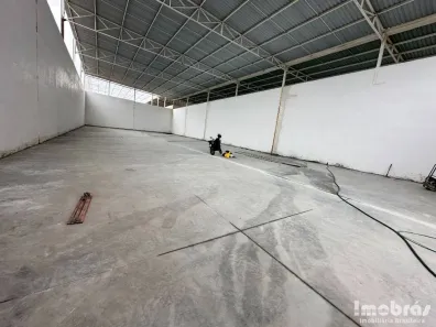 Galpão/Depósito/Armazém para alugar, 840m² no Paupina, Fortaleza