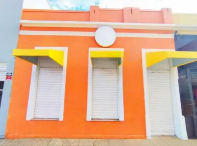 Ponto Comercial para alugar, 84m² no Centro, São Leopoldo