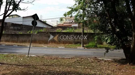 Lote/Terreno à venda, 1160m² no Parque Nova Campinas, Campinas