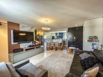 Cobertura com 4 Quartos à venda, 192m² no Buritis, Belo Horizonte