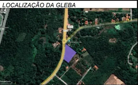 Lote/Terreno à venda, 7090m² no , Teresina