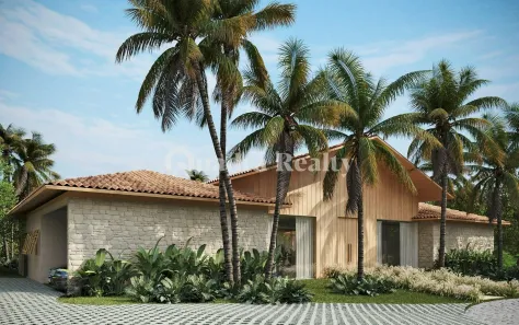 Casa de Condomínio com 5 Quartos à venda, 645m² no Fazenda Santo Antonio - Haras Larissa, Monte Mor
