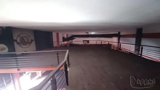 Sala Comercial à venda, 1223m² no Pátria Nova, Novo Hamburgo