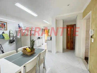 Sobrado com 3 Quartos à venda, 180m² no Vila Aurora (Zona Norte), São Paulo