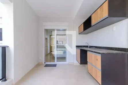 Apartamento com 1 Quarto para alugar, 52m² no Altos do Esplanada, São José dos Campos