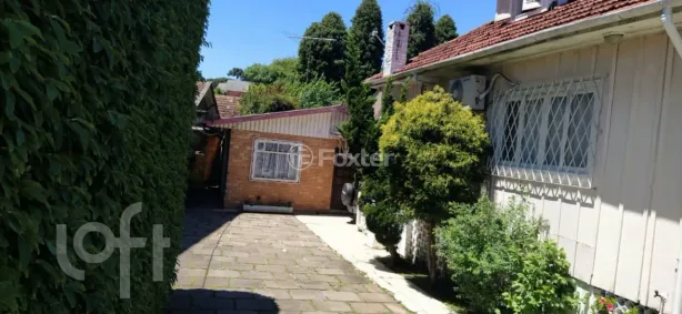 Casa com 4 Quartos à venda, 125m² no Centro, Canela