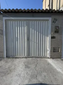 Casa de Condomínio com 1 Quarto à venda, 64m² no Lagoinha, Nova Iguaçu