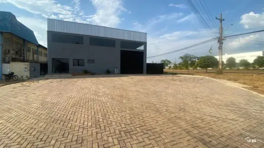 Galpão/Depósito/Armazém para alugar, 675m² no Plano Diretor Sul, Palmas