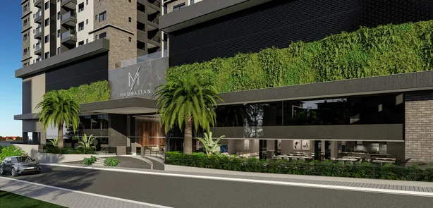 Apartamento com 3 Quartos à venda, 135m² no Nossa Senhora do Rosário, São José