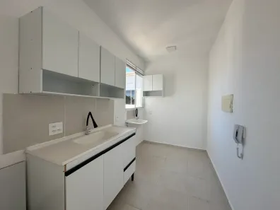 Apartamento com 2 Quartos à venda, 44m² no Curió, Fortaleza
