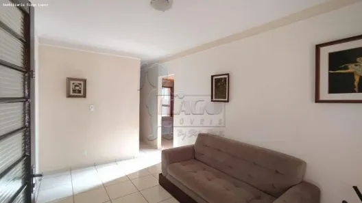 Casa com 2 Quartos à venda, 122m² no Adelino Simioni, Ribeirão Preto