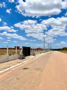Lote/Terreno à venda, 150m² no Antonio Miguel, Itaitinga