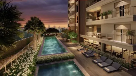 Apartamento com 2 Quartos à venda, 76m² no Vila Mariana, São Paulo