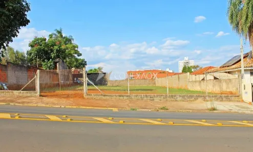 Lote/Terreno para alugar, 1060m² no Parque Taquaral, Campinas