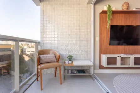 Apartamento com 2 Quartos à venda, 68m² no Nossa Senhora do Rosário, São José