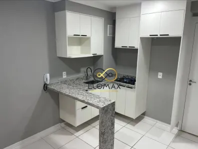 Apartamento com 1 Quarto à venda, 27m² no Vila das Bandeiras, Guarulhos