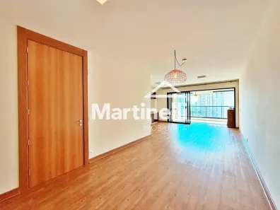 Apartamento com 3 Quartos à venda, 160m² no Bosque das Juritis, Ribeirão Preto