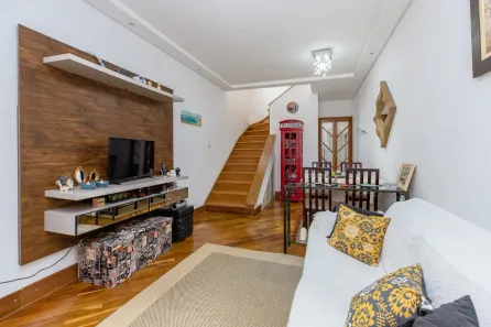 Casa com 4 Quartos à venda, 131m² no Jardim Aeroporto, São Paulo
