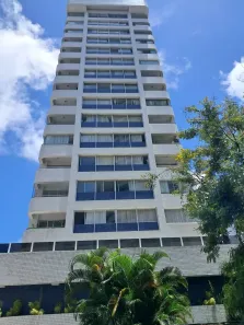 Apartamento com 3 Quartos à venda, 117m² no Boa Viagem, Recife