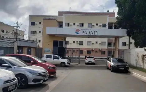 Apartamento com 2 Quartos à venda, 55m² no Forquilha, São Luís
