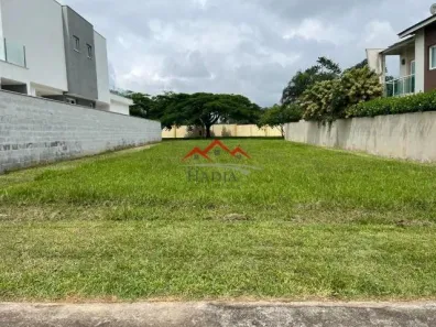 Lote/Terreno à venda, 512m² no Condomínio Reserva da Serra, Jundiaí