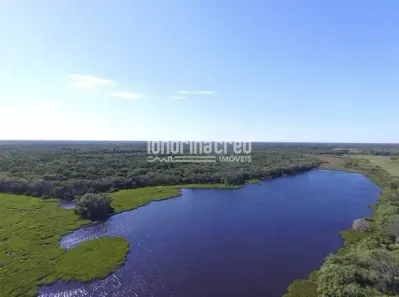 Fazenda/Sítio à venda, 10m² no Área Rural de São Paulo, São Paulo