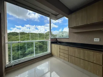Apartamento com 2 Quartos à venda, 76m² no Jardim Botânico, Ribeirão Preto