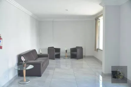 Apartamento com 3 Quartos à venda, 68m² no Vila Bastos, Santo André