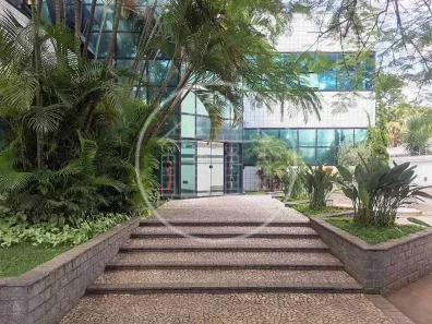 para alugar, 840m² no Vila Hamburguesa, São Paulo