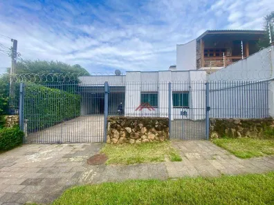 Casa com 4 Quartos para venda ou aluguel, 240m² no Jardim Guarani, Campinas