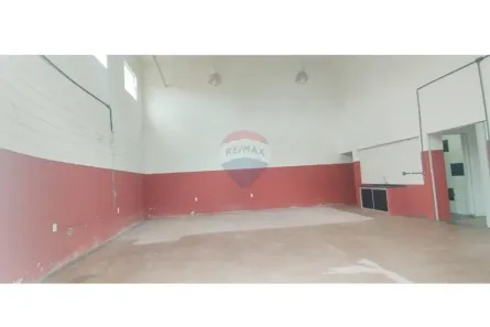 Ponto Comercial para alugar, 100m² no Vila Menuzzo, Sumaré
