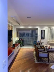 Apartamento com 3 Quartos à venda, 114m² no Vila Leopoldina, São Paulo