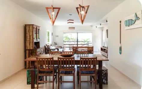 Casa com 9 Quartos à venda, 600m² no Loteamento Praia Baia Formosa, Armação dos Búzios