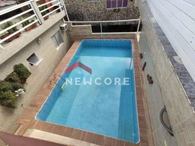 Sobrado com 5 Quartos à venda, 500m² no Cidade Naútica, São Vicente