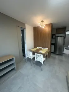 Apartamento com 1 Quarto para alugar, 30m² no Boa Viagem, Recife